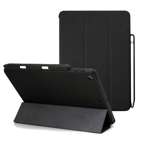 Prodigee Expert Case for iPad Series IPD9.7-EXPT-BLK